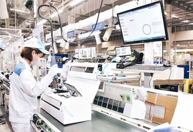 5 nghị định về quản lý vốn nhà nước tại doanh nghiệp tiếp tục có hiệu lực
