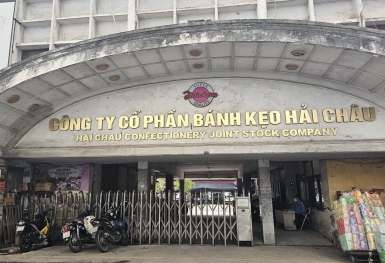 Xử phạt vi phạm hành chính đối với CTCP Bánh kẹo Hải Châu và Chủ tịch HĐQT