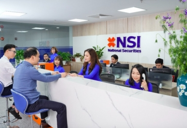 Công ty Chứng khoán Quốc Gia bị xử phạt gần 900 triệu đồng vì hàng loạt vi phạm