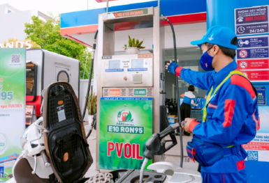 Petrovietnam, Petrolimex tăng tốc chuẩn bị nguồn cung xăng E10 cho lộ trình toàn quốc