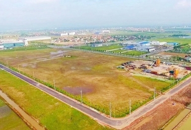 Đề xuất công nhận 'hộ gia đình' là người sử dụng đất