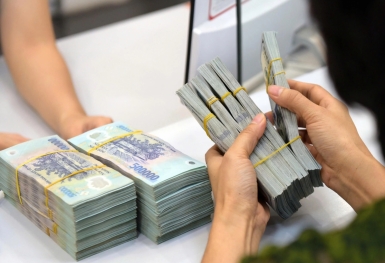 Điểm tin ngân hàng ngày 8/9: Thanh tra các ngân hàng chỉ huy động mà không cho vay