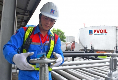 VPI dự báo giá xăng, dầu tăng giảm trái chiều trong kỳ điều hành ngày 11/9