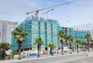 Điểm tin xây dựng - bất động sản ngày 11/9: Đà Nẵng đẩy mạnh phát triển nhà ở xã hội để đáp ứng nhu cầu