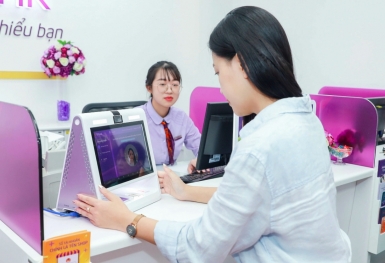Tổng Giám đốc TPBank lạc quan về xu hướng phát triển số hóa tại Việt Nam