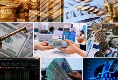 Thủ tướng yêu cầu báo cáo tình hình, giải pháp quản lý thị trường tiền tệ, vàng, chứng khoán