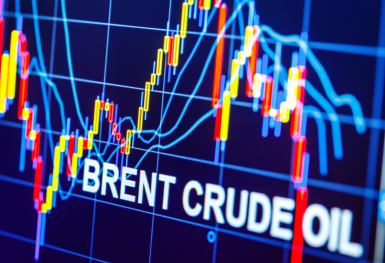 Mỹ công bố dự báo mới về giá dầu Brent
