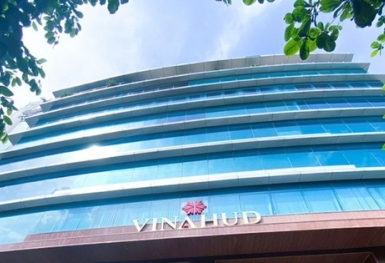 Vi phạm công bố thông tin, Vinahud bị xử phạt 85 triệu đồng