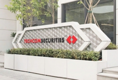 Chứng khoán TCBS sẽ niêm yết cổ phiếu lên sàn HOSE vào tháng 10 năm nay