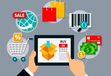 Dự án Luật Thương mại điện tử: Hoàn thiện hành lang pháp lý, giảm 40% thủ tục hành chính