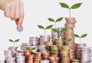 Điểm danh doanh nghiệp chốt cổ tức lớn nhất tuần 22-26/9