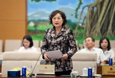 Sửa đổi Luật Bảo hiểm tiền gửi: Bổ sung quyền hạn, làm rõ cơ chế phí và hỗ trợ đặc biệt