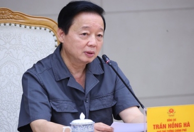 Xây dựng Quỹ Nhà ở quốc gia thực chất, khả thi, đáp ứng nhu cầu của người lao động