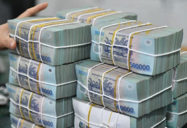 Điểm tin ngân hàng ngày 26/9: Lãi suất liên ngân hàng vọt, NHNN tăng mạnh bơm vốn