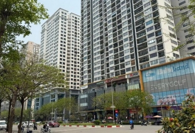 Giá nhà phía Nam tăng, người có nhu cầu thực khó tiếp cận