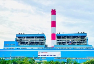 EVNGENCO3: Lợi nhuận tăng mạnh, nợ phải trả gấp 2,4 lần vốn chủ sở hữu