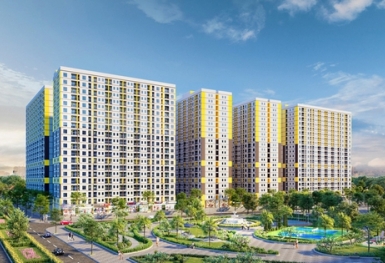 Hà Nội sắp có thêm 3.100 căn hộ giá rẻ, dự án đặt ở đâu?