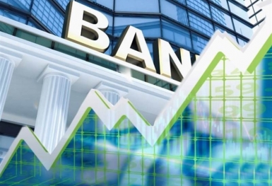 Thị trường chứng khoán ngày 01/10: VN Index tăng nhẹ, ngân hàng trở lại vai trò dẫn dắt