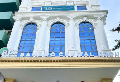 Cổ phiếu BCG bị đình chỉ giao dịch, Bamboo Capital lên phương án khắc phục