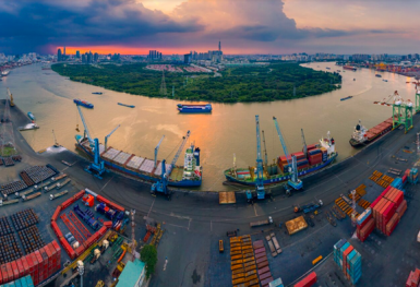 Loạt công ty trong danh sách thoái vốn của Cảng Sài Gòn