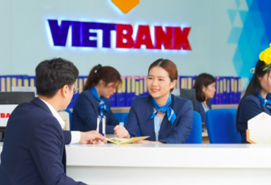Vietbank chào bán hơn 270 triệu cổ phiếu, dự kiến dưa vốn điều lệ chạm mốc 10.900 tỷ