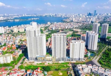 Điểm tin xây dựng - bất động sản ngày 8/10: Thủ tướng chỉ đạo nghiên cứu chính sách thuế bất động sản