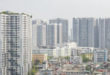 Thị trường bất động sản quý III/2025: Khu vực nào hấp dẫn nhà đầu tư?