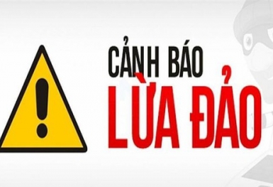 Ủy ban Chứng khoán Nhà nước cảnh báo tài khoản giả mạo, lừa đảo nhà đầu tư