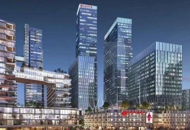 TPHCM quyết tâm 'hồi sinh' hàng trăm dự án, khu đất tồn đọng