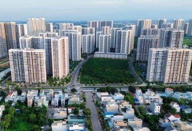 VARS IRE kêu gọi thận trọng khi áp dụng cơ chế kiểm soát giá bất động sản