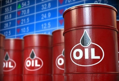 Giá dầu hôm nay (10/10): Brent tiếp đà lao dốc
