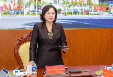 Các ngân hàng được chuyển giao bắt buộc có nhiều chuyển biến tích cực