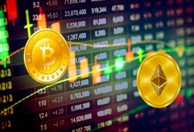 'Tài sản mã hoá' dự báo vượt 10 nghìn tỷ USD, chuyên gia nêu những rủi ro