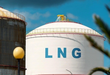 Tỉnh Nghệ An lên kế hoạch chọn nhà đầu tư cho dự án LNG hơn 2 tỷ USD