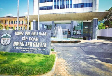 Hoàng Anh Gia Lai hoán đổi nợ thành cổ đông với loạt doanh nghiệp, cá nhân