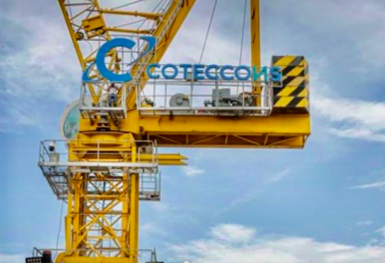 Coteccons chào bán 14 triệu trái phiếu không tài sản đảm bảo để trả nợ