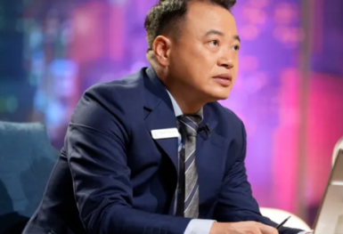 Ngoài 'Shark Bình', những 'cá mập' nào từng dính vòng lao lý?