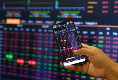 Nhận định phiên giao dịch ngày 16/10: Duy trì vị thế hiện tại