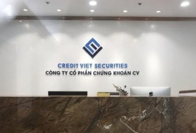 Chứng khoán CVS: 13 quý liền “đỏ sổ”, lỗ lũy kế áp sát 140 tỷ đồng