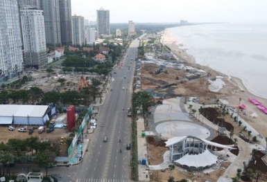 Thị trường nhà ở TPHCM phục hồi, dòng vốn chuyển mạnh ra vùng ven