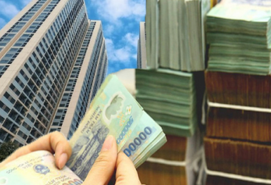 Thị trường bất động sản khởi sắc nhưng cần “hãm phanh” dòng vốn đầu cơ