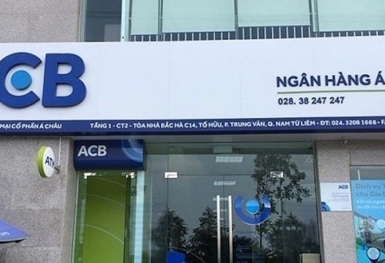 Thanh tra Chính phủ kết luận ACB, MB, VIB sử dụng tiền trái phiếu sai mục đích