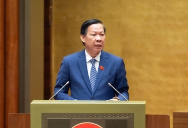 Giữ vững ổn định vĩ mô, tạo đột phá mới cho phát triển kinh tế - xã hội năm 2026