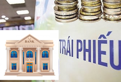 Thanh tra 'điểm danh' loạt ngân hàng làm trái quy định khi phát hành trái phiếu
