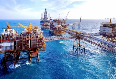 Trao quyền cho doanh nghiệp 100% vốn Nhà nước triển khai dự án năng lượng chiến lược