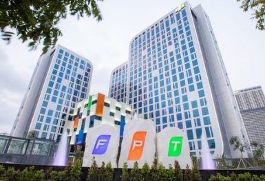 Cổ phiểu FPT tăng trần và dư mua hơn 3,8 triệu đơn vị, bức tranh tài chính thế nào?