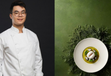 'Profile khủng' của Tùng Dinning - chủ nhà hàng gắn sao Michelin vừa bị khởi tố