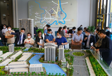 Bất động sản quý IV/2025: Nhiều tín hiệu vượt kỳ vọng, nhưng còn ẩn số