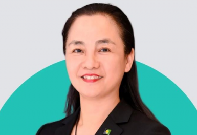 Hành trình khởi nghiệp từ kế toán đến nữ tỷ phú nổi tiếng Trung Quốc