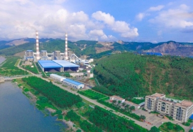 Lợi nhuận 9 tháng của Nhiệt điện Quảng Ninh giảm 15% do sản lượng và chênh lệch giá thu hẹp